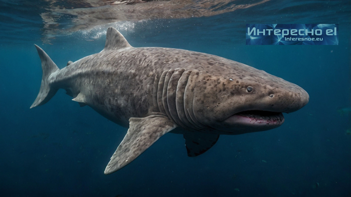 Гренландска акула